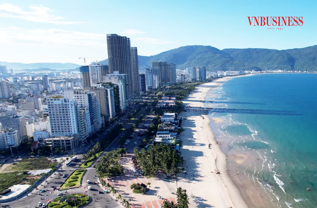 Dòng vốn chảy ồ ạt, thị trường khách sạn ‘nóng hầm hập’