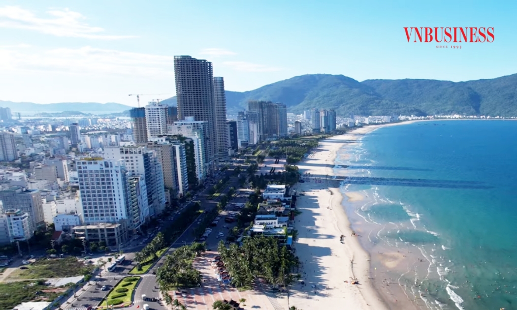 Dòng vốn chảy ồ ạt, thị trường khách sạn ‘nóng hầm hập’