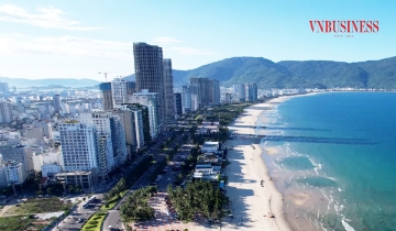 Dòng vốn chảy ồ ạt, thị trường khách sạn ‘nóng hầm hập’