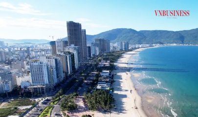 Dòng vốn chảy ồ ạt, thị trường khách sạn ‘nóng hầm hập’