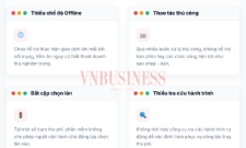 Hàng loạt lỗi thu phí không dừng trên cao tốc Vĩnh Hảo - Phan Thiết - Dầu Giây