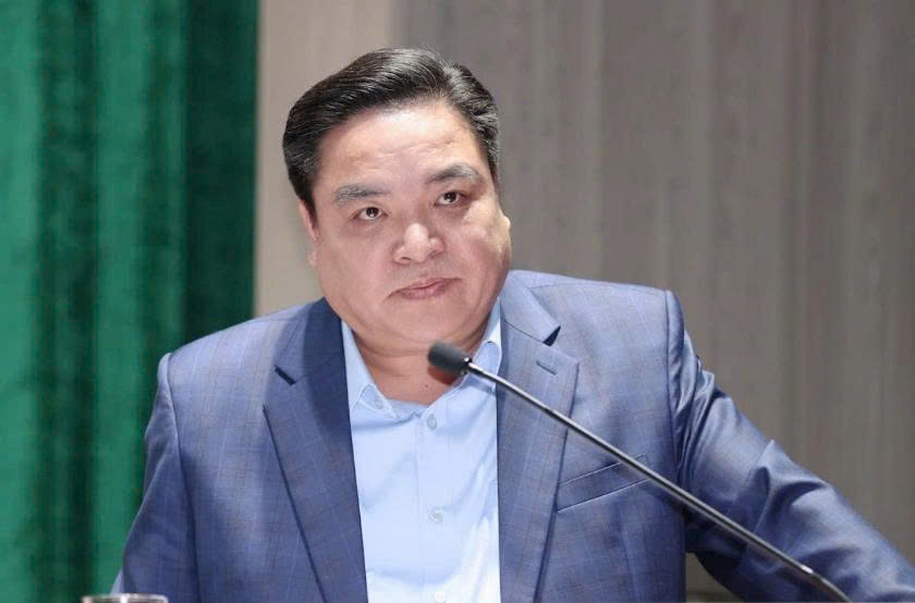 Ứng cử viên ĐBQH khóa XVI Hoàng Văn Tuyên: Hiến kế để Hải Phòng thành trung tâm logistics và đô thị biển hiện đại