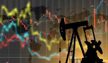 Rủi ro về sự đảo chiều của cổ phiếu dầu khí có xu hướng hình thành