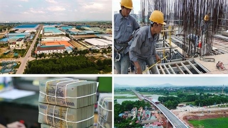 Đầu tư công 2026: Kỷ lục gần 1 triệu tỷ đồng, dồn lực cho đường sắt Lào Cai - Hải Phòng