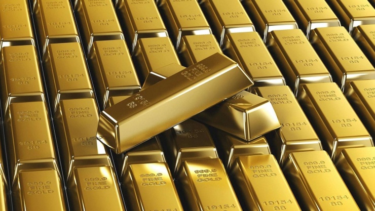 Chuyên gia UOB nâng dự báo giá vàng lên 6.000 USD/ounce trước