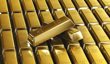 Chuyên gia UOB nâng dự báo giá vàng lên 6.000 USD/ounce trước