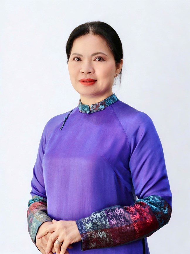 Hà Thị Nga