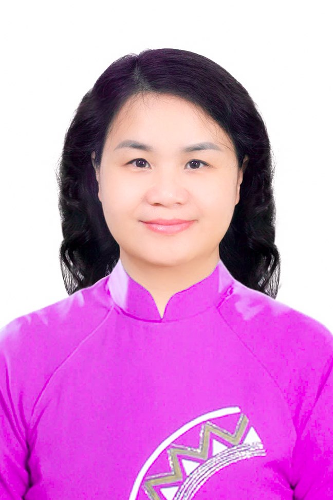 Nguyễn Quỳnh Liên