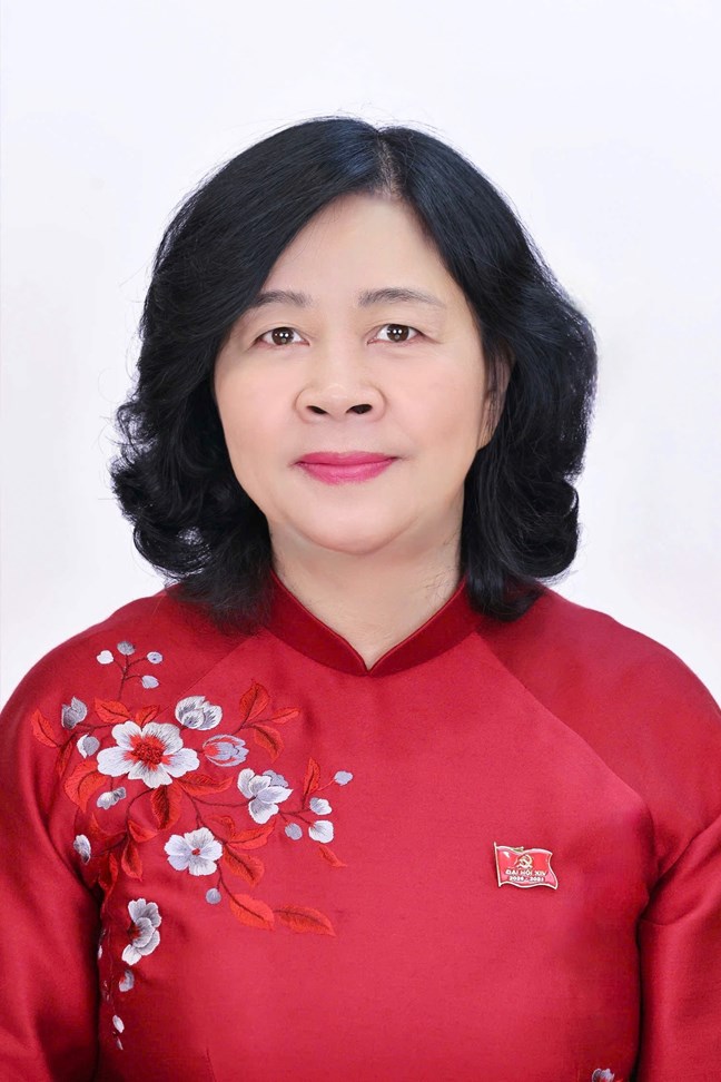 Bùi Thị Minh Hoài