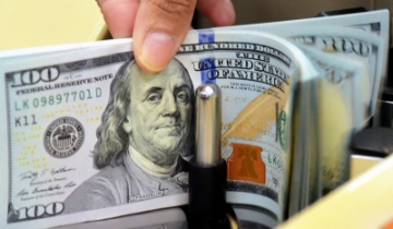 Biến động Trung Đông