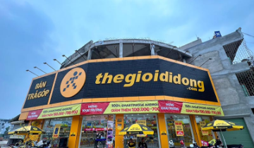 Hàng nghìn cửa hàng bán lẻ sắp thành “ATM mini”, tham vọng lớn của các đại gia bán lẻ