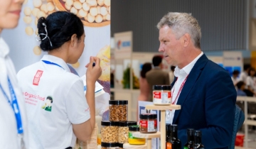 EU siết tiêu chuẩn xanh: Nông sản Việt vào “bài kiểm tra”