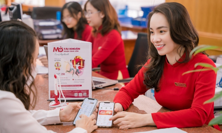 Agribank điều hành tín dụng kiên định vì mục tiêu phát triển bền vững