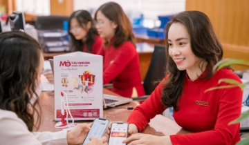 Agribank điều hành tín dụng kiên định vì mục tiêu phát triển bền vững