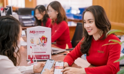 Thủ tục cấp tín dụng tại Agribank được đơn giản hóa