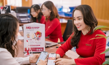 Thủ tục cấp tín dụng tại Agribank được đơn giản hóa