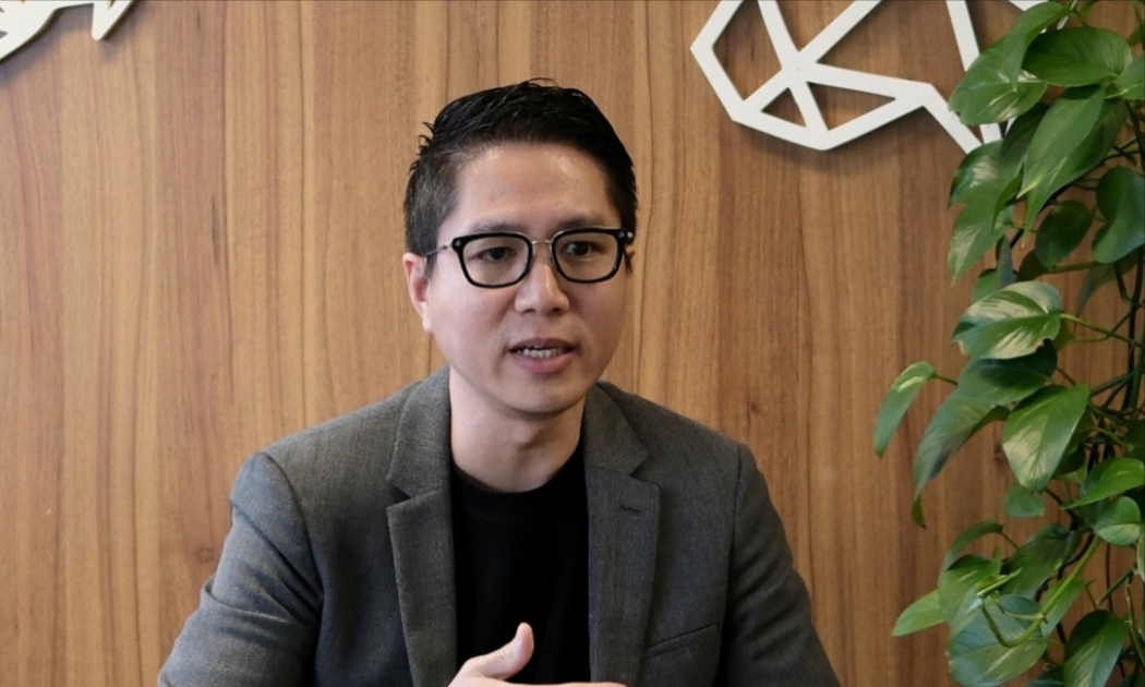 Ông Nguyễn Tuấn Việt – Tổng Giám đốc Công ty TNHH Xúc tiến Xuất khẩu VIETGO.