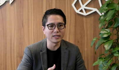 Ông Nguyễn Tuấn Việt – Tổng Giám đốc Công ty TNHH Xúc tiến Xuất khẩu VIETGO.