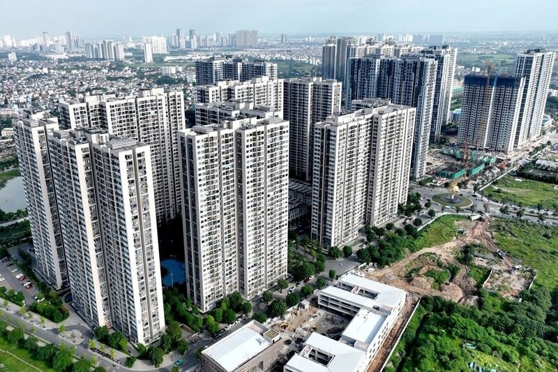 Đề xuất nâng trần thu nhập mua nhà ở xã hội lên 25 - 27 triệu đồng/tháng có thể mở rộng cơ hội an cư cho người lao động đô thị.