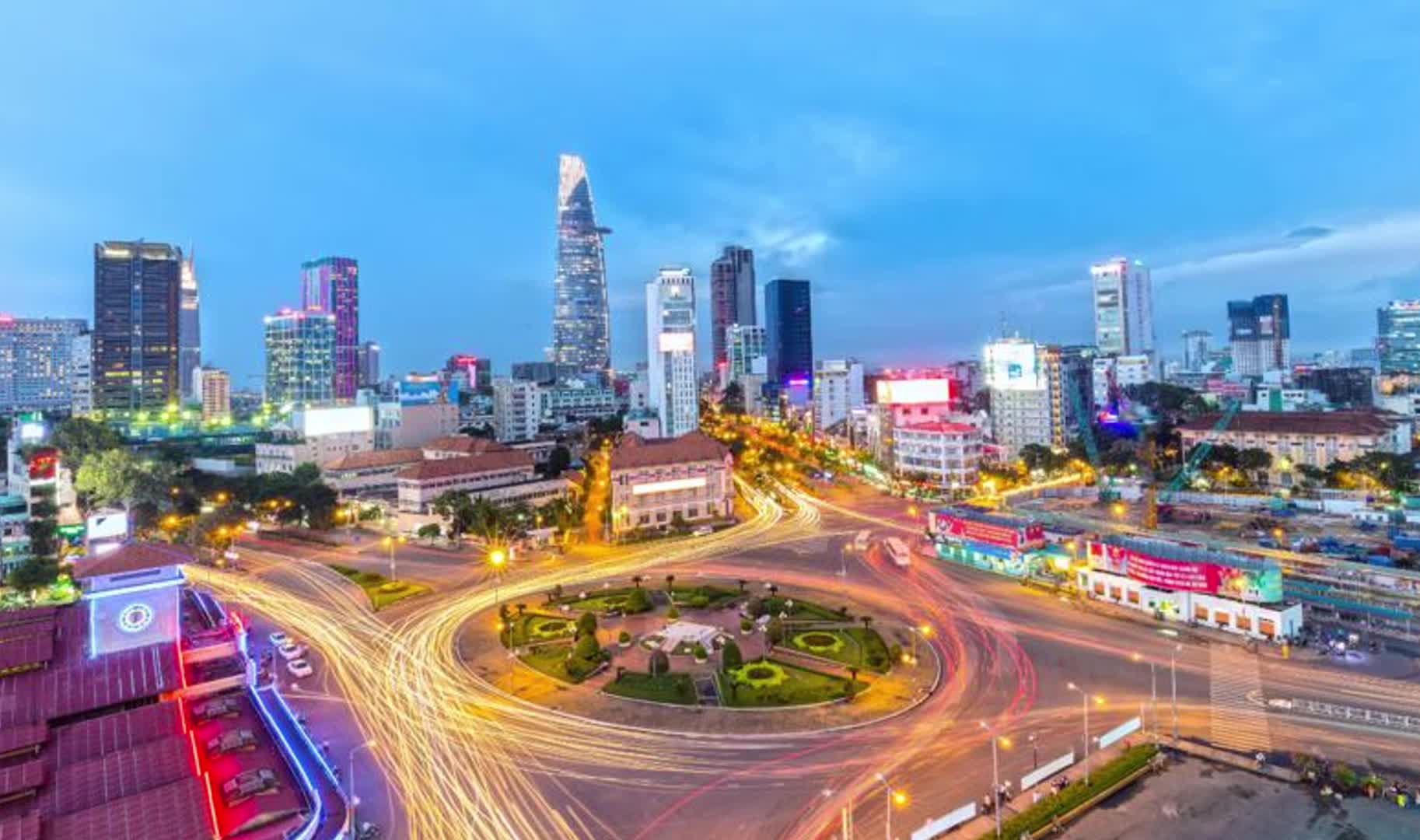 Giá căn hộ tại nhiều đô thị lớn tăng nhanh trong những năm gần đây.