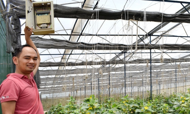 HTX khó chuyển đổi số đồng bộ vì thiếu công nghệ Việt