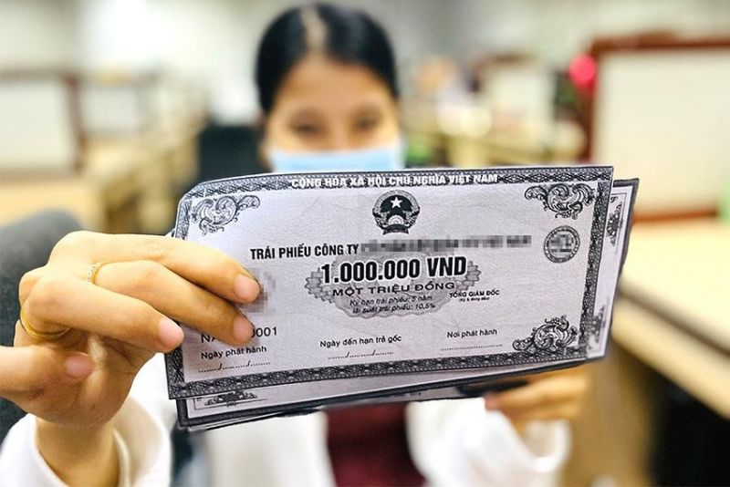 Không công bố hàng loạt tài liệu trái phiếu, Lavida Invest bị phạt