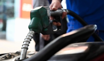 Giá xăng dầu đồng loạt tăng mạnh, có loại tăng hơn 7.000 đồng/lít