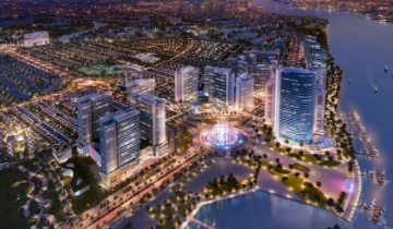 Con trai Chủ tịch Nam Long muốn tăng sở hữu trước thềm đại hội cổ đông