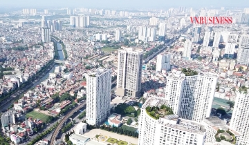 Lãi suất vay mua nhà tăng, thanh khoản bất động sản chững lại