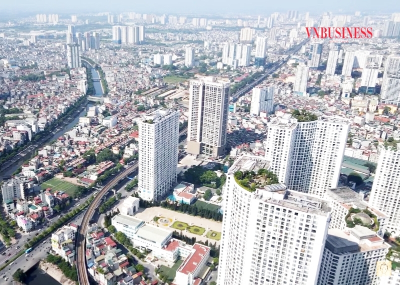 Lãi suất vay mua nhà tăng, thanh khoản bất động sản chững lại