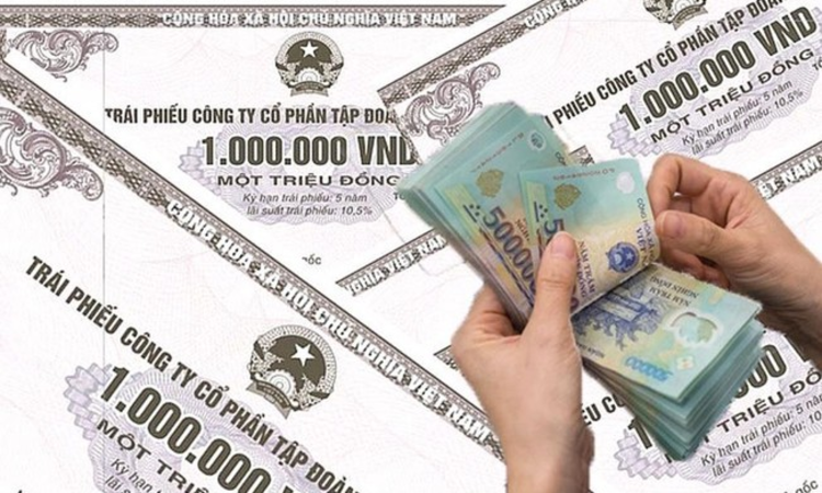 Hơn 3.574 tỷ đồng trái phiếu của IPA bị sử dụng sai mục đích, Trustlink xuất hiện
