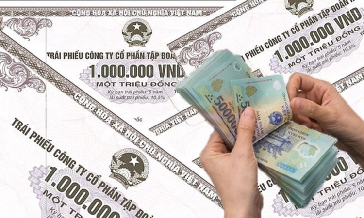 Hơn 3.574 tỷ đồng trái phiếu của IPA bị sử dụng sai mục đích, Trustlink xuất hiện