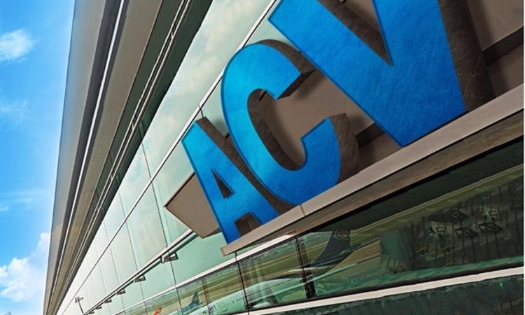 ACV công bố thông tin về việc Chủ tịch và Phó tổng giám đốc bị bắt