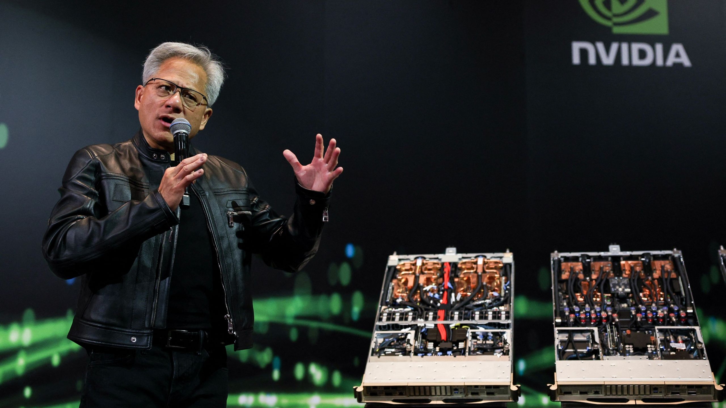 Chip AI đang trở thành công cụ chiến lược trong cạnh tranh công nghệ và an ninh toàn cầu. (Ảnh: NOS)