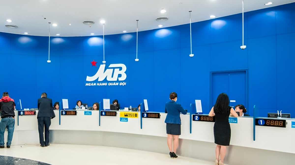 Thanh tra hoạt động tín dụng tại MB Quảng Ngãi giai đoạn 2023-2025