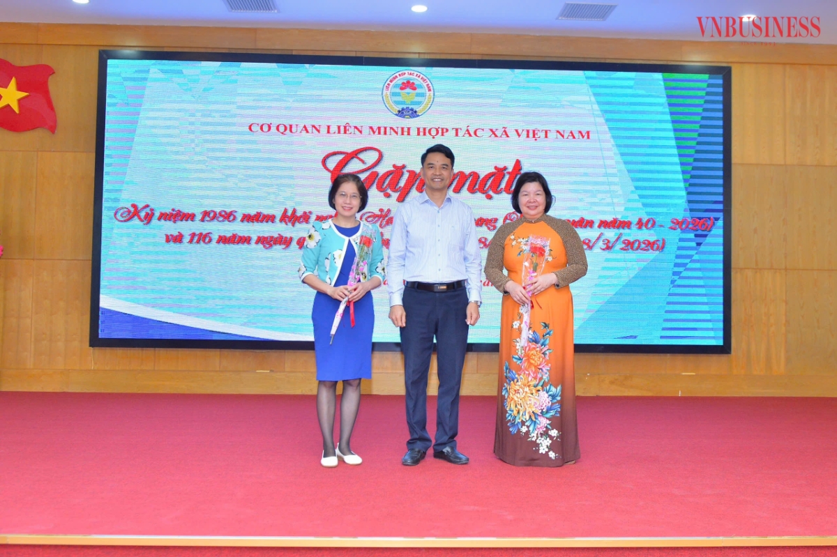 Sự kiện là hoạt động ý nghĩa, thiết thực nhằm tôn vinh phụ nữ, góp phần tăng cường sự gắn kết trong tập thể cán bộ, viên chức, người lao động của cơ quan.