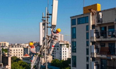 Internet giá thấp lâu năm bắt đầu lộ áp lực chi phí