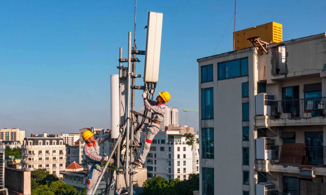 Internet giá thấp lâu năm bắt đầu lộ áp lực chi phí