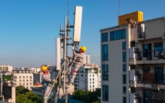 Internet giá thấp lâu năm bắt đầu lộ áp lực chi phí