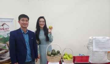 HTX chú trọng làm ra sản phẩm “chất” để chinh phục thị trường