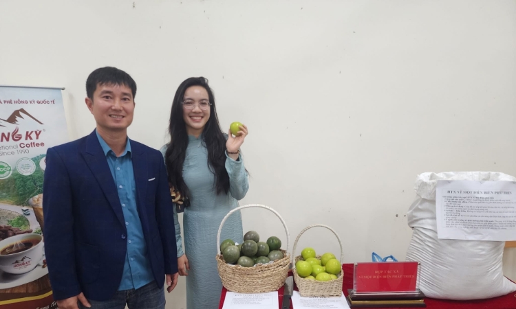 HTX chú trọng làm ra sản phẩm “chất” để chinh phục thị trường