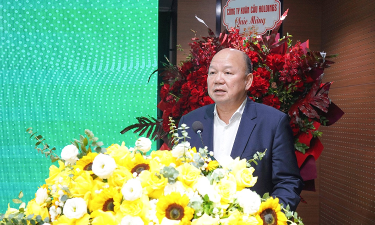 Công ty con của Vinaconex thay Chủ tịch, cổ phiếu lập tức “tím lịm”