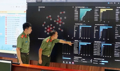 Khung pháp lý mới hướng tới thúc đẩy phát triển AI an toàn và bền vững.