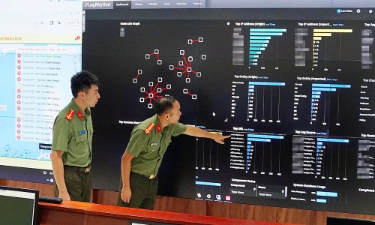 Khung pháp lý mới hướng tới thúc đẩy phát triển AI an toàn và bền vững.