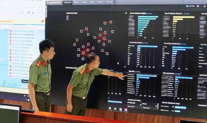 Khung pháp lý mới hướng tới thúc đẩy phát triển AI an toàn và bền vững.