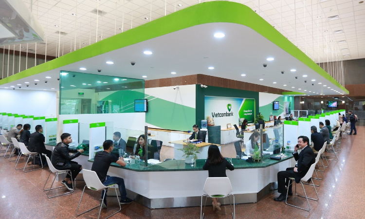 13 ngân hàng Việt vào bảng xếp hạng Banking 500 năm 2026