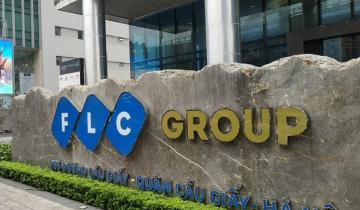 Sau gần 3 năm “đóng băng”, cổ phiếu FLC được giao dịch trở lại