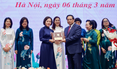 Những