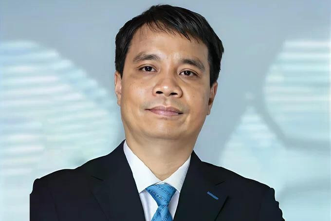 Ông Vũ Thế Phiệt. Ảnh: ACV