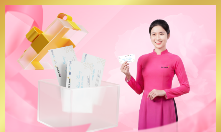 Hưởng lãi suất ưu đãi, đắp xây tổ ấm cùng BAC A BANK